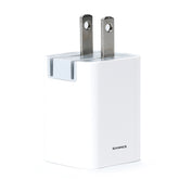 USB C Charger, 2 Ports with 30W USB C+18W A Power Adapter w/ Foldable Wall Plug for iPad/iPad Mini/ iPhone 14/ 14 Pro/ 14 Pro Max/ 13/ 13 Mini/ 13 Pro/ 13 Pro Max/ 12/ 11, Pixel, Galaxy, Watch, Airpods etc